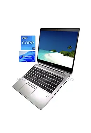 New Laptop HP EliteBook 8560W 16GB Intel Core i5 SSD 256GB