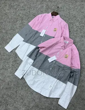 Luxury Casual Shirts at It Top Notch Quality