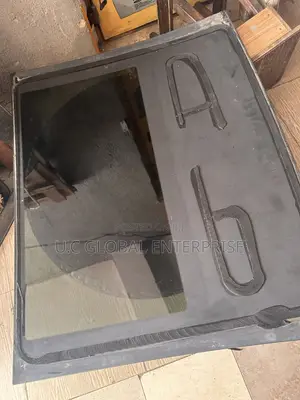 Panoramic Roof Glass for Hyundai Azera No3 Available Now
