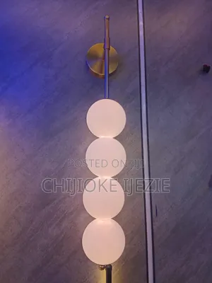 Wall Brackets