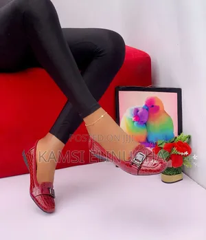 Footwear's