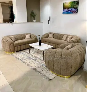 Full Set of Chairs