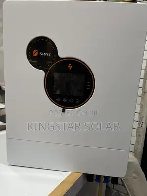 Srne 6kva 48v Hybrid Inverter