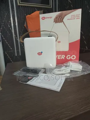 Ultra High Capacity Itel PowerGo 100,000mAh Power Bank