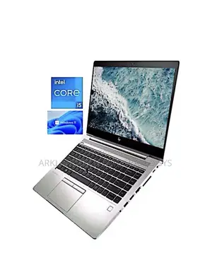 New Laptop HP EliteBook 8570P 8GB Intel Core i5 SSD 1T