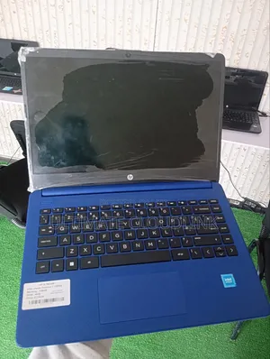 Laptop HP Stream 11 4GB Intel Pentium SSD 128GB