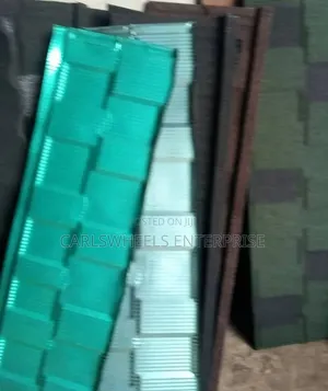 Royals Choice Roofing Sheet