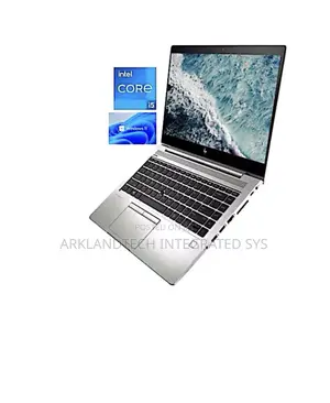 New Laptop HP EliteBook 8560P 16GB Intel Core i5 SSD 1T