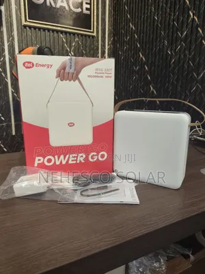 Reliable Itel 100,000mAh Power Bank – Long-Lasting Performance