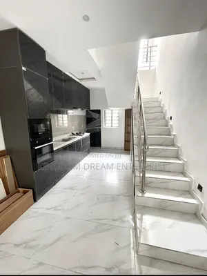 Mini Flat in Ikate Lekki Lagos for rent