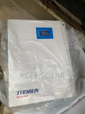 10kwh Lithium Battery 48V Affili Cell