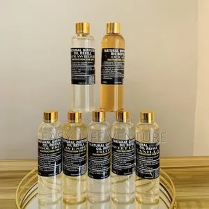 Natural Diffuser Oil Refil 500ml