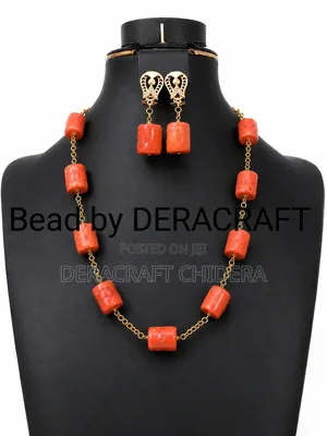 Handmade Jewelry Beads