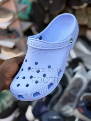 Crocs Clogs Slides