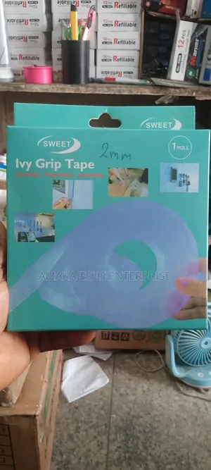 Ivy Grip Tape