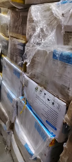 10kva 48V Yohako Inverter Hybrid