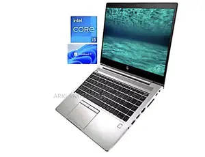 New Laptop HP EliteBook 8570P 12GB Intel Core i5 SSD 256GB