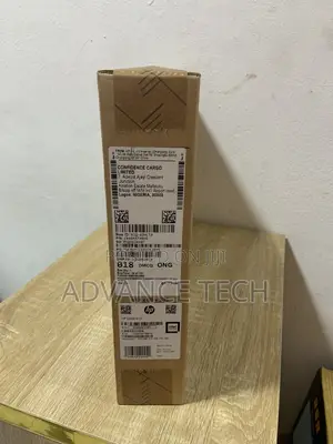 New Laptop HP 240 8GB Intel Core i3 SSD 512GB