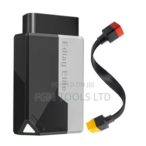 Kingbolen Ediag Elite With Extension Cable