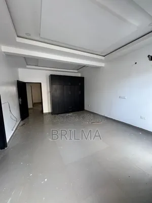 4bdrm Duplex in Guzape District for rent