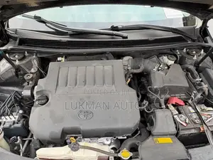 Toyota Avalon XLE 4dr Sedan (3.5L 6cyl 6A) 2014 Black