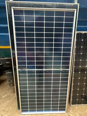 650w Jinko Bifical Solar Panels Best Importer and Seller in Lagos