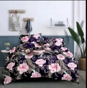 6+6 Stock Bedspread Material