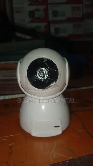 Baby Monitor Wireless Camera