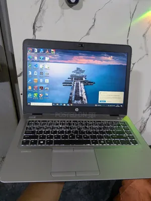 Laptop HP EliteBook 840 G3 8GB Intel Core i5 SSHD+SSD 256GB