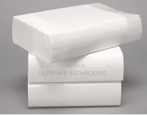 Serviette Paper Towel for Hospital,offices and Hotels