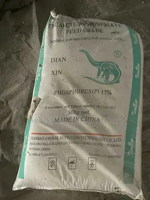 Dicalcium Phosphate