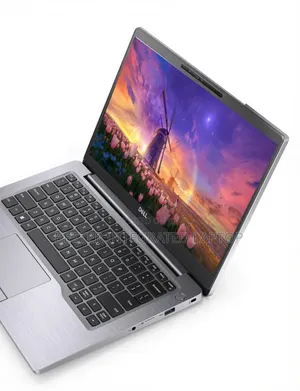 New Laptop Dell Latitude 5591 16GB Intel Core i5 SSD 512GB
