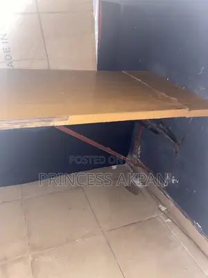 Fast Food Couch