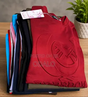 Men's Thick Polo