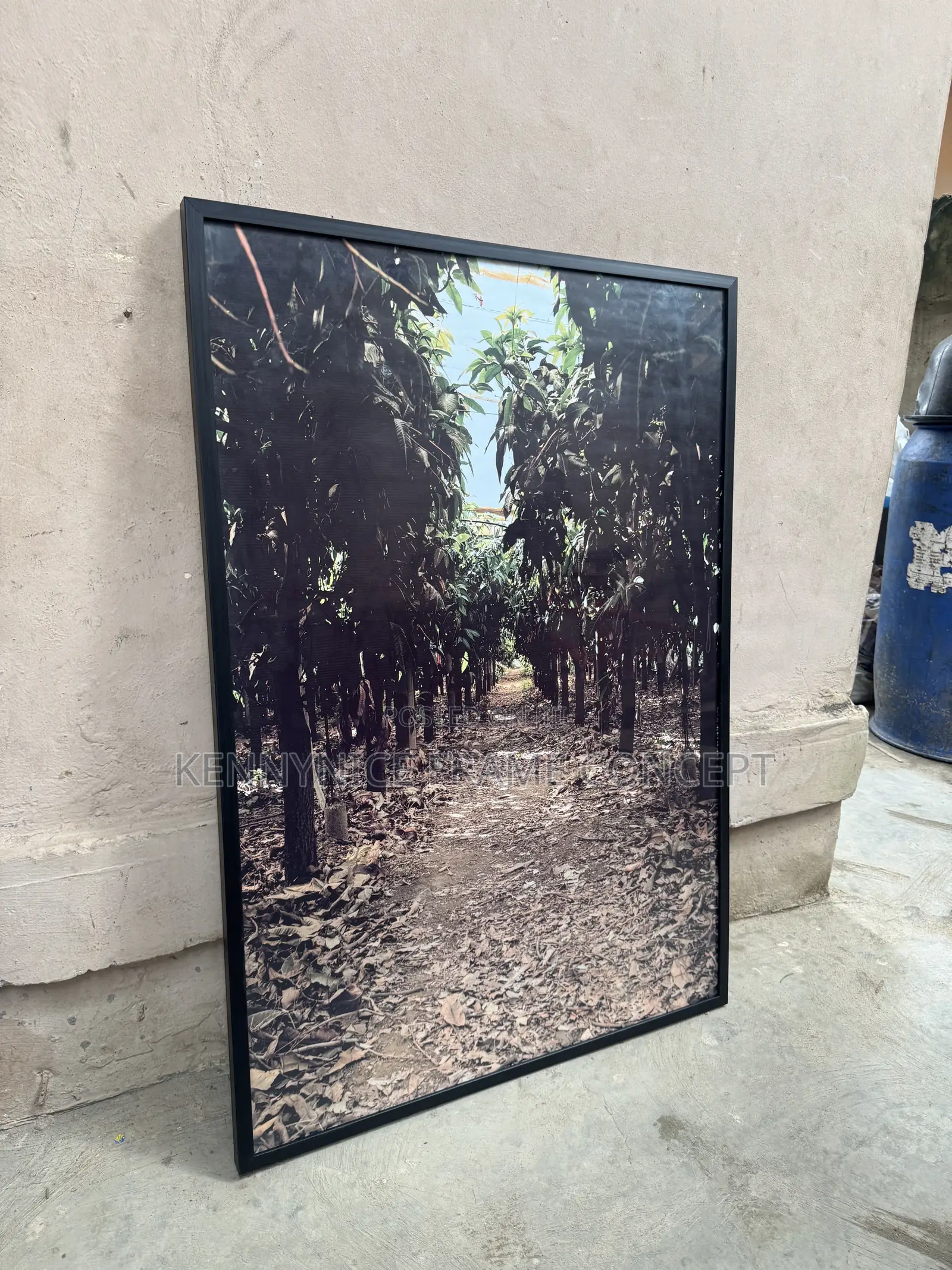 Art Frame Decor