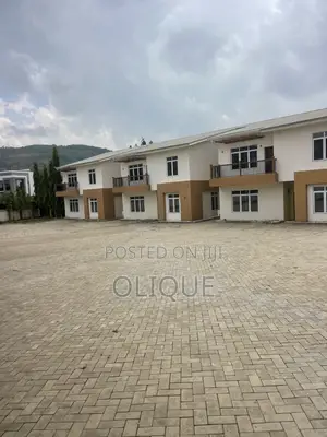 20bdrm Duplex in Katampe Extension for rent