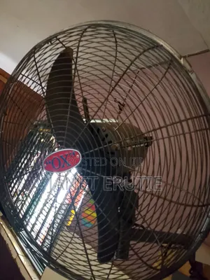 Wall Fan for Offices and Home Use