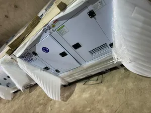 50kVA Diesel Generator – Low Noise Maximum Power