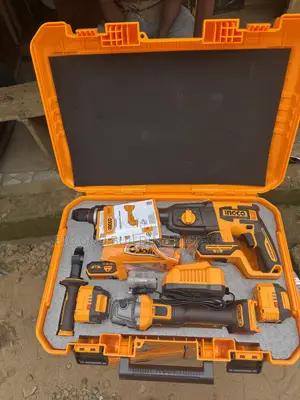 Combo Kits