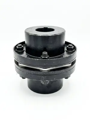 Flexible Diaphragm Coupling