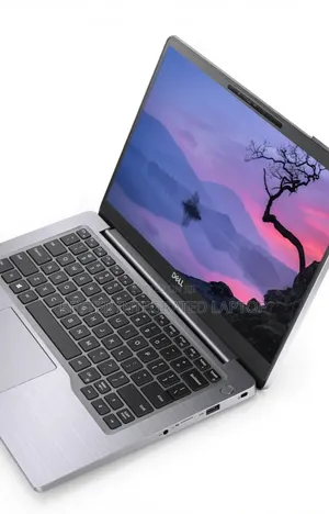 New Laptop Dell Latitude 7280 16GB Intel Core i5 SSD 512GB