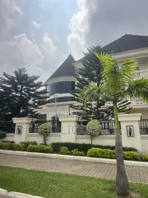Furnished 20bdrm Duplex in Katampe Extension for rent
