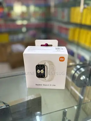 Redmi Watch 5 Lite