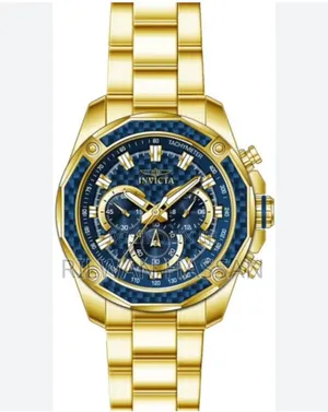 Invicta Tachymeter Aviator Xc109