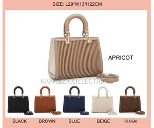 CHRISKELLA Bag