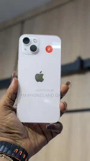 Apple iPhone 13 128 GB Pink