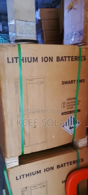 15kwh Lithium Battery Blue Carbon 48V