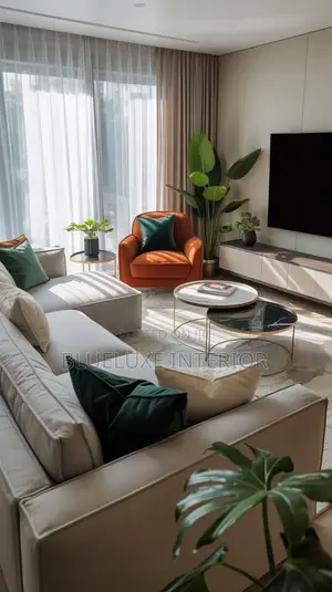 Home Interior Consultation