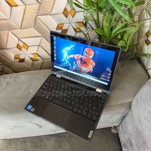 Laptop Lenovo 300e 4GB Intel Celeron SSD 128GB