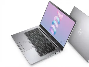 New Laptop Dell Latitude 7440 16GB Intel Core i5 SSD 512GB
